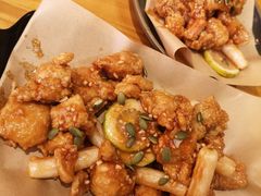 -韩见·韩式拌饭·炸鸡(石厦店)