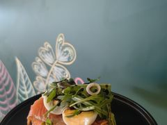 -SHADOWS•Bistro&Eatery(安福路店)