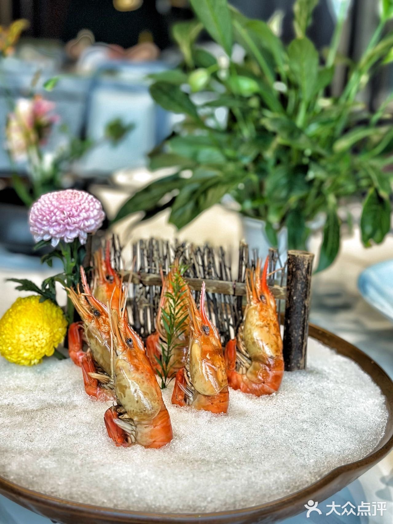 🌟大隐隐于市的苏浙菜本味|南洋品珍