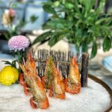 🌟大隐隐于市的苏浙菜本味|南洋品珍