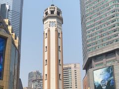 -人民解放纪念碑
