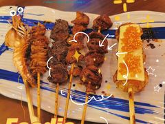 -白石的深夜食堂(济南万象城店)