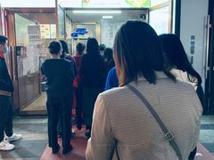 -小红旗臭豆腐炸冷面(万达店)