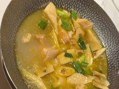 -阿露佳·舌尖上的安吉菜