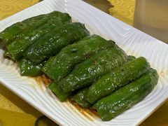-烧鹅妹饭店