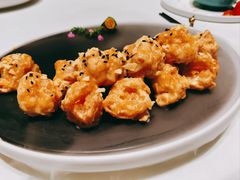 -君庭中餐厅(友谊宾馆店)