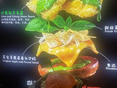-龙湖杭州滨江天街