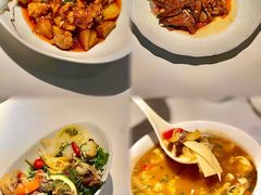 -南门食仙·手工福州菜(南门兜店)