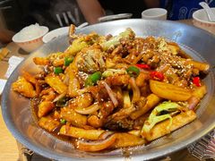 -大丰收·蛙功夫(晋江万达店)
