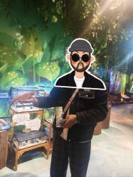 -酷嗒动物文化乐园(cutezoo西溪乐天城店)