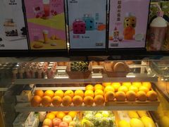 -张小盒茶(吾悦国际广场店)