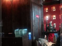 大堂-中8楼风尚云南菜(颐堤港店)