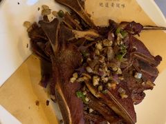 -黄泥岗·黄陂农家菜(百步亭店)