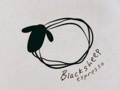 -BLACKSHEEP ESPRESSO(建国中路店)