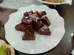 -清真牛街祥云轩门钉肉饼(左家庄店)