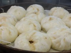 -清泉阁包子铺(中山路店)