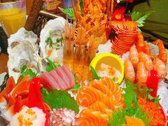 -和创柚子·会席日本料理(新区淮海街店)