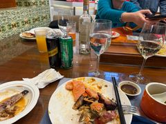 -The COOK·厨餐厅·自助餐(浦东嘉里大酒店)