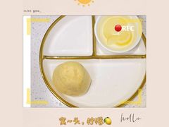 -绿城奇妙园双语日托(华茂悦峰园区)