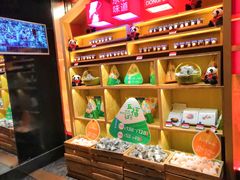 零售区-王家渡火锅(金宝汇店)