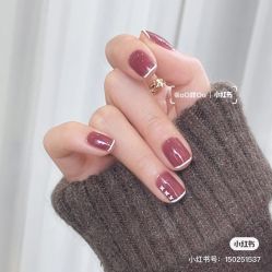 -妙睫屋日式美甲美睫