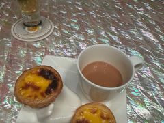 -8餐厅(新葡京酒店)