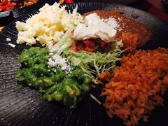 -Pistolera Mexican Cantina女枪手墨西哥餐厅(碧云路店)
