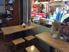 -老闽味沙茶面·姜母鸭(传承35年曾厝垵店)