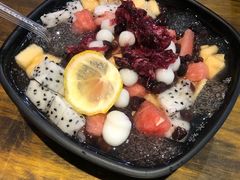 -串妹花式冰粉(乐山总店)