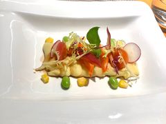 -香樟花园法式铁板烧(恒隆广场店)