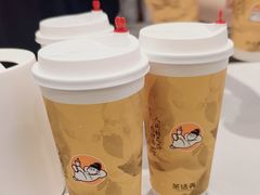 -茶话弄(北京五棵松万达店)