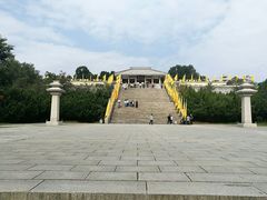 -黄帝陵
