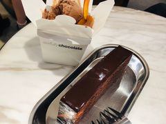 -Awfully Chocolate(来福士广场店)