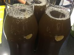 -胡师傅铁锅焖面(恒安新区店)
