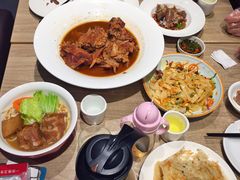 -九毛九西北菜(盈信广场店)