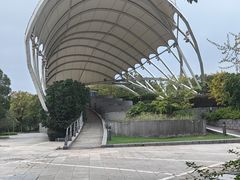-长广溪湿地公园