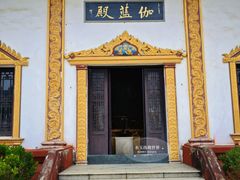 -报恩禅寺
