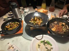 -绿茶餐厅(深圳龙华天虹购物中心店)
