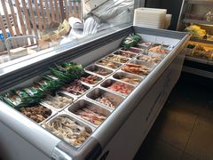 -万记麻辣烫国展总店