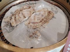 -汉金城海鲜烤肉自助百汇(烟台永旺购物中心店)