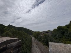 -雁门关景区