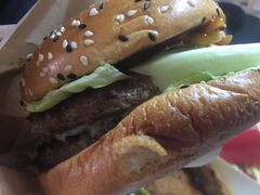 -麦当劳(贵和购物中心B1店)