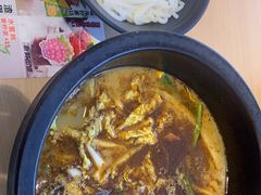 -大鼓米线(杭州国大城市广场店)