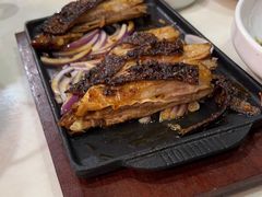 -小郭私房菜·海肠捞饭店(学士街店)
