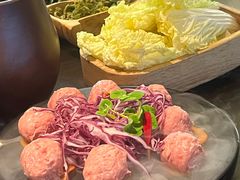 -盡膳口福跷脚牛肉火锅(晶耀前滩店)