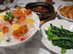 -汤城小厨•粤菜•靓汤(苏州街店)