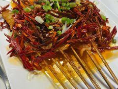 -牛得很·鲜牦牛肉烧烤·牛羊肉菌汤锅(康定店)