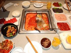 -海底捞火锅(群光广场店)