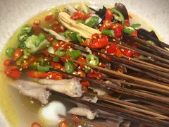 -嘉州叶婆婆钵钵鸡(建设路店)