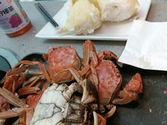 蒸汽海鲜-乔哥铭洋海鲜自助(皇城恒隆广场店)